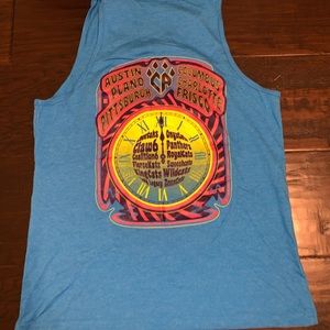 Other - Cheer Athletics Worlds tank top Other - Cheer Athletics Worlds tank top